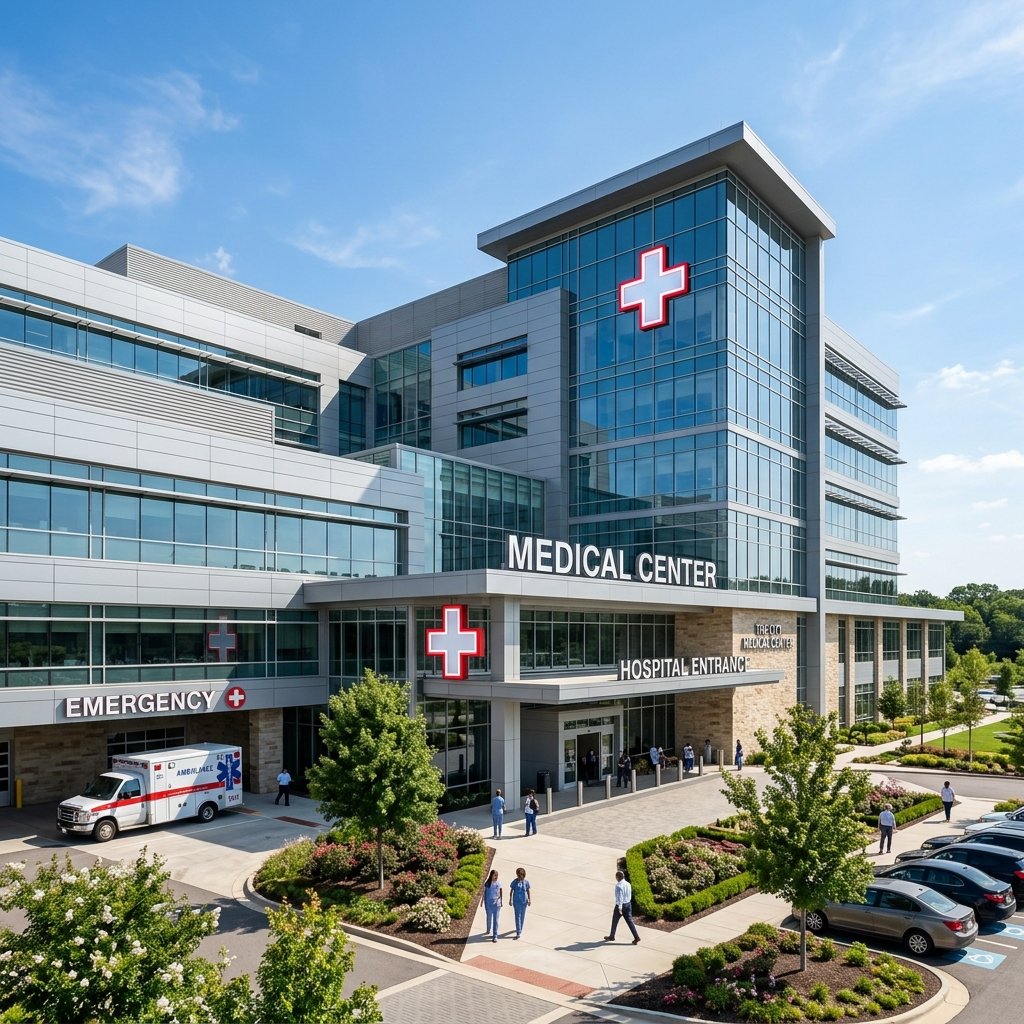 Healthcare