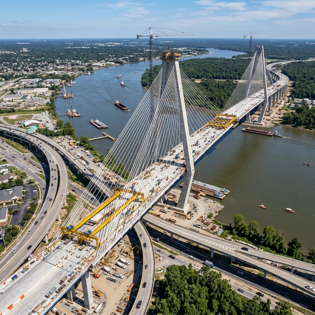 Infrastructure