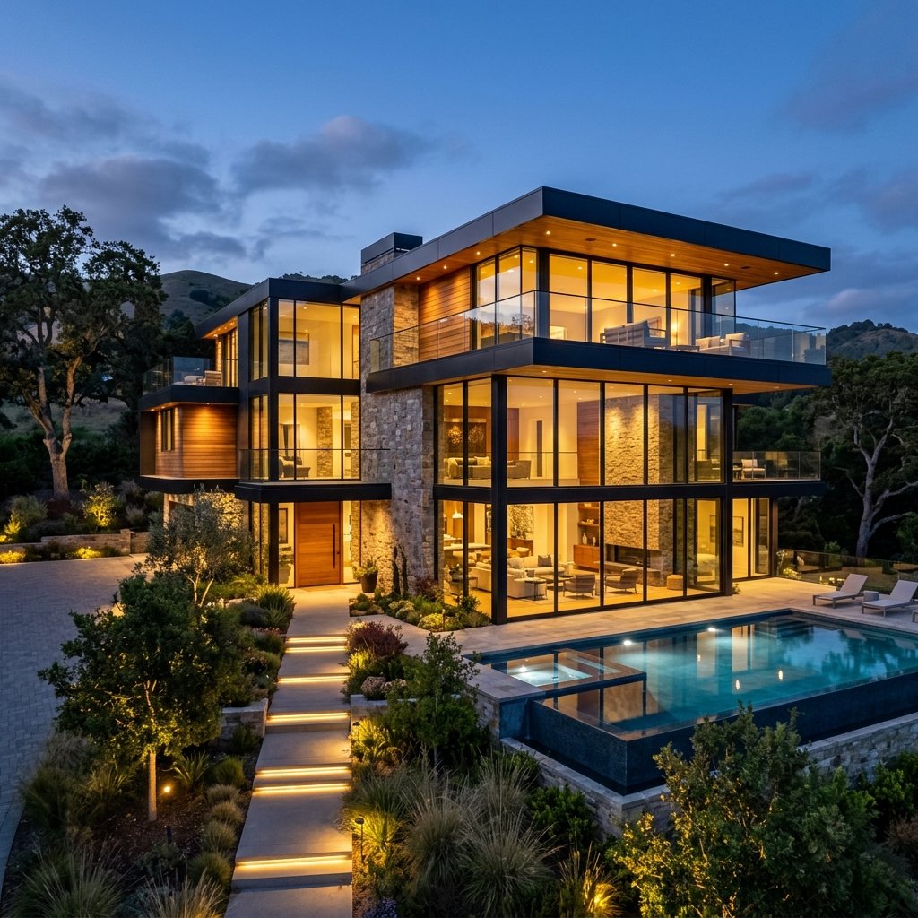 Residential