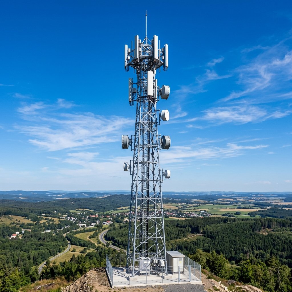 Telecommunication