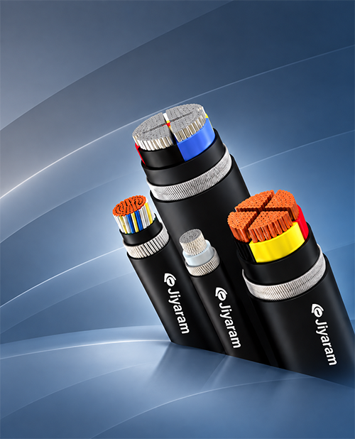 Industrial Cables