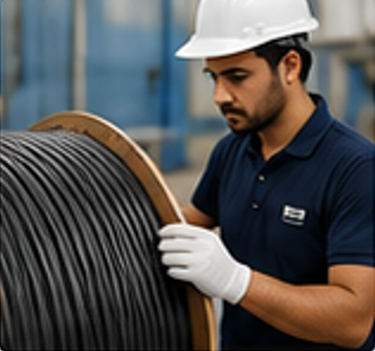 Insulation & Cable Manufacturing